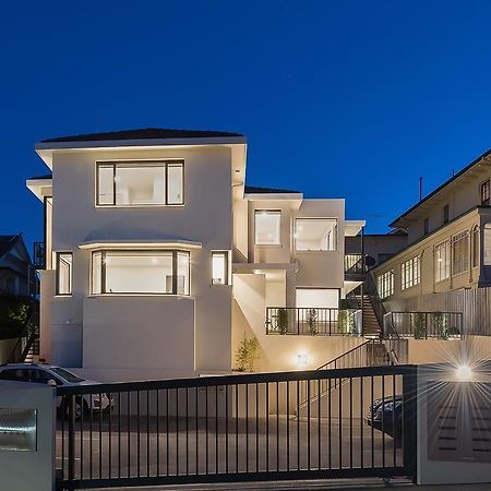 110 Hampden Apartments Hobart Zewnętrze zdjęcie