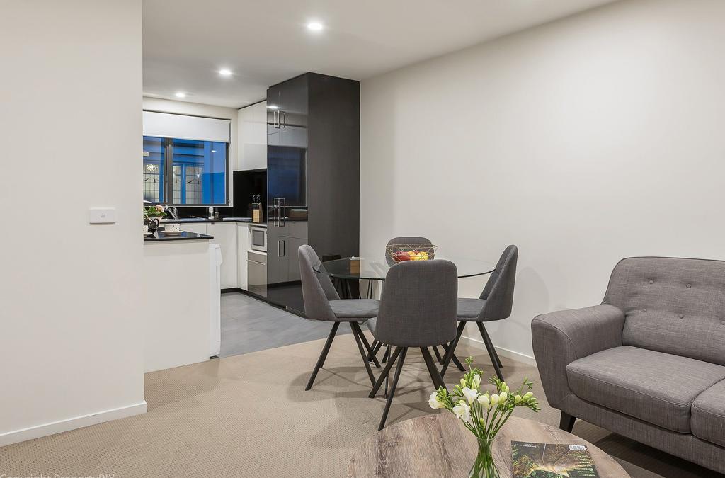 110 Hampden Apartments Hobart Zewnętrze zdjęcie