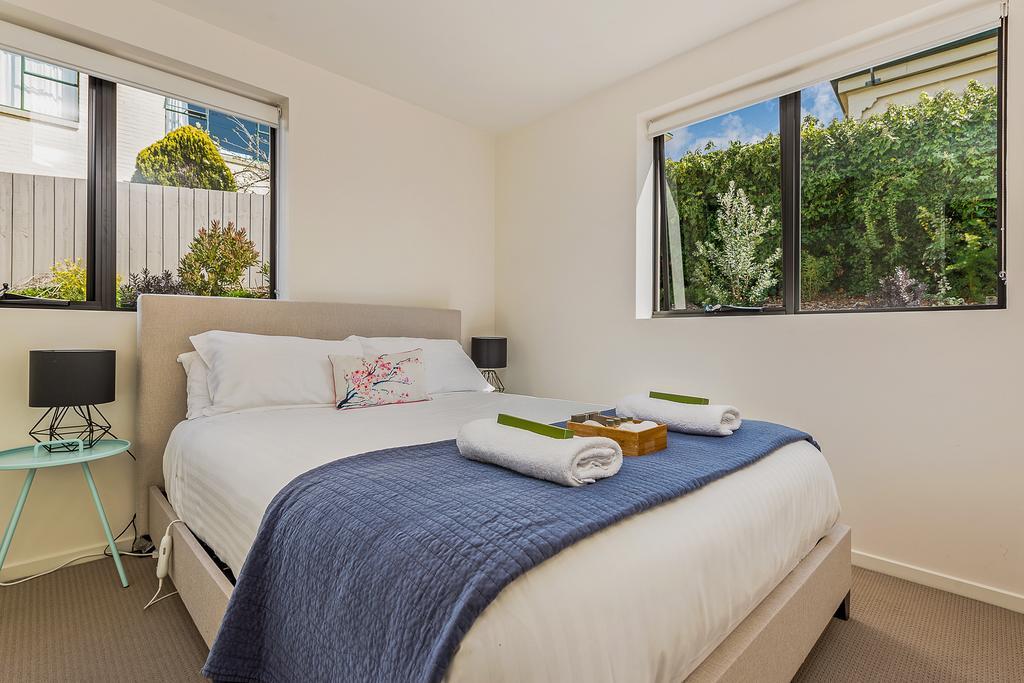 110 Hampden Apartments Hobart Zewnętrze zdjęcie