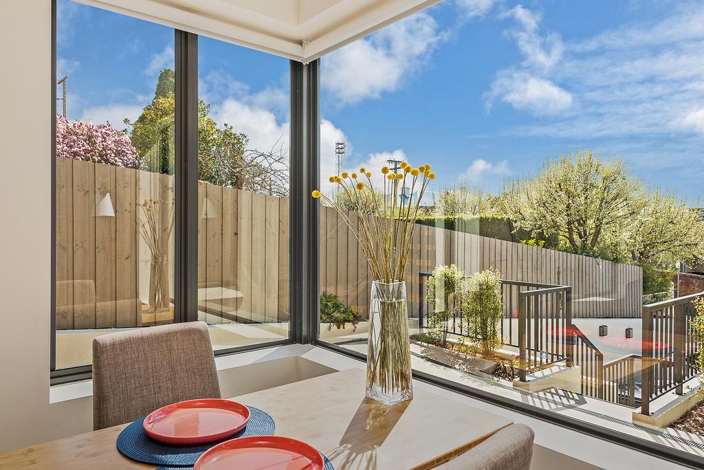 110 Hampden Apartments Hobart Zewnętrze zdjęcie
