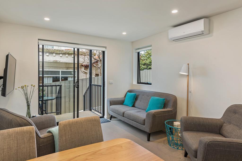 110 Hampden Apartments Hobart Zewnętrze zdjęcie