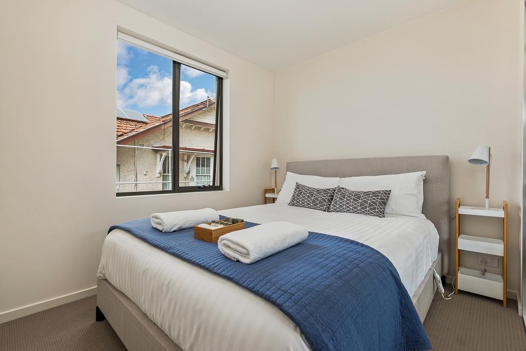 110 Hampden Apartments Hobart Zewnętrze zdjęcie