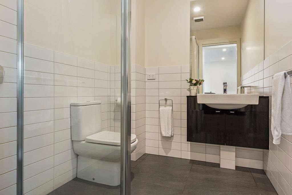 110 Hampden Apartments Hobart Zewnętrze zdjęcie