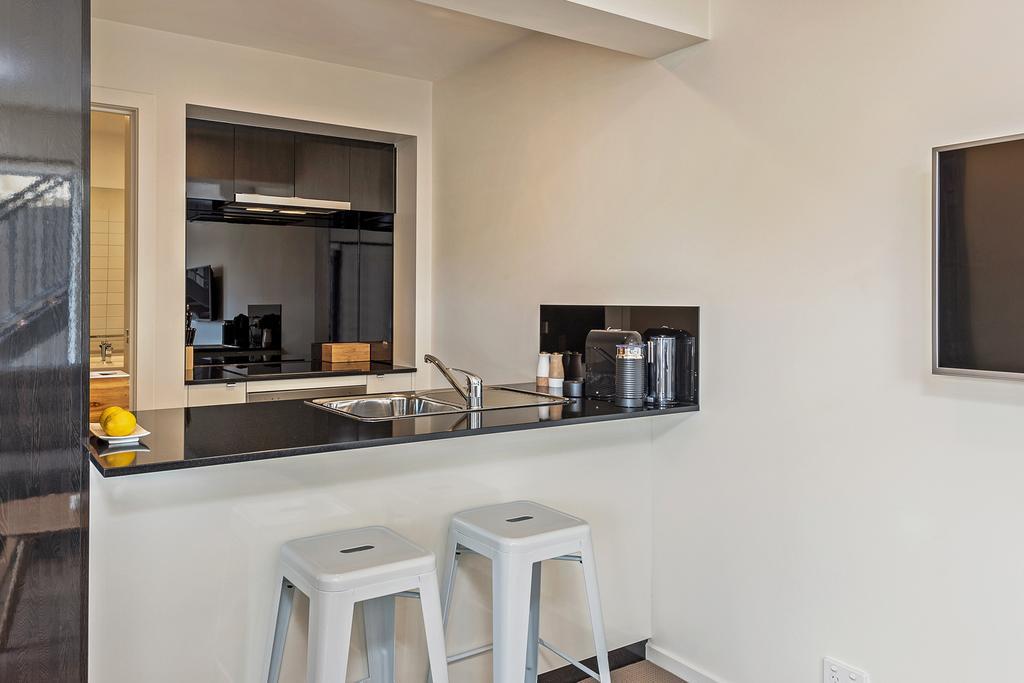 110 Hampden Apartments Hobart Zewnętrze zdjęcie