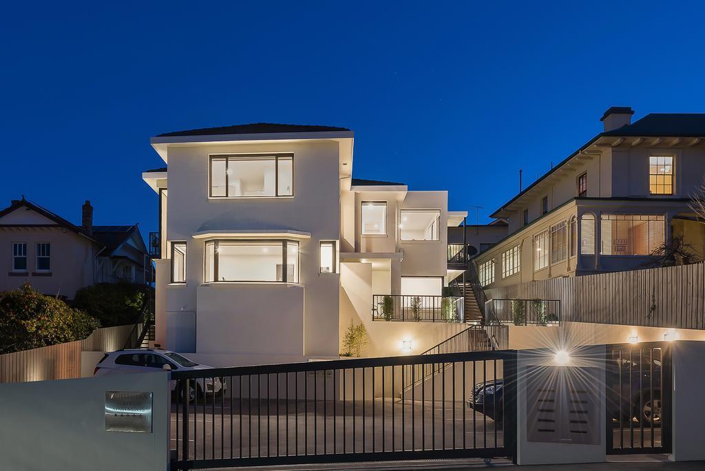 110 Hampden Apartments Hobart Zewnętrze zdjęcie