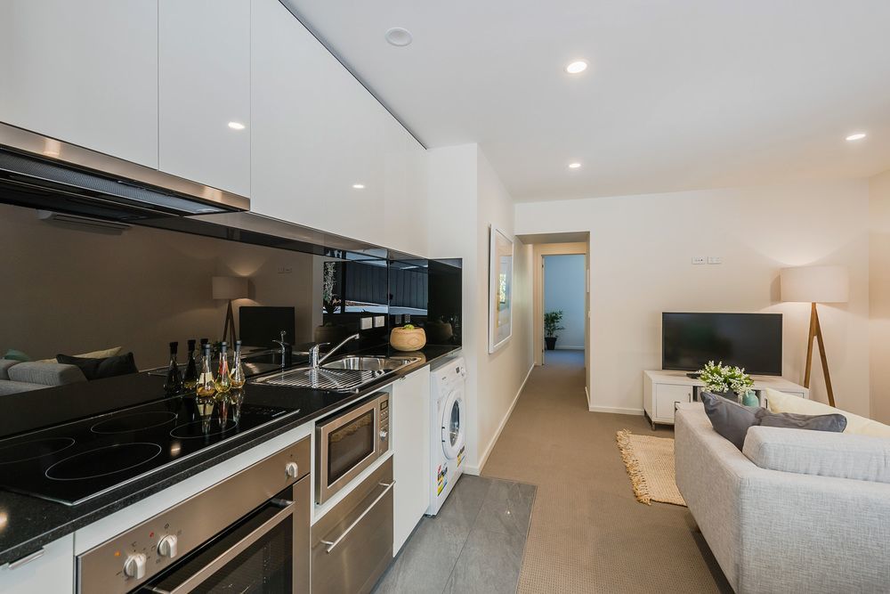 110 Hampden Apartments Hobart Zewnętrze zdjęcie